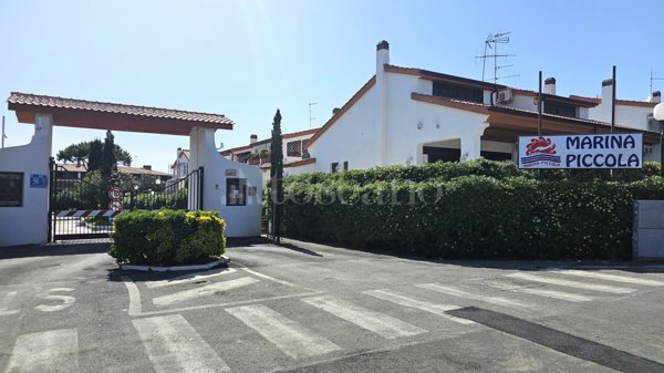 appartamento in vendita ad Ardea