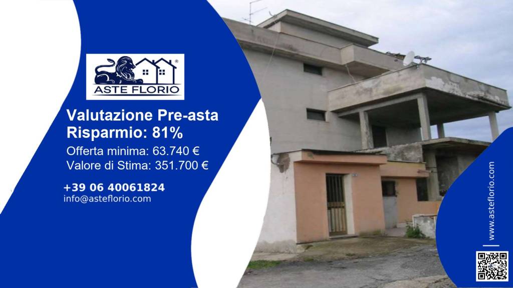 appartamento in vendita ad Ardea in zona Banditella