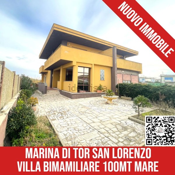 casa indipendente in vendita ad Ardea