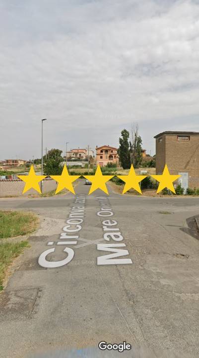 appartamento in vendita ad Ardea in zona Banditella