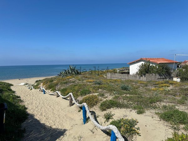 appartamento in vendita ad Ardea