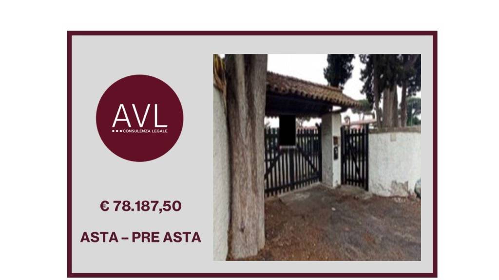 casa indipendente in vendita ad Ardea in zona Nuova California