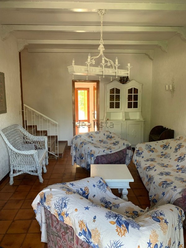 casa indipendente in vendita ad Ardea in zona Marina di Ardea