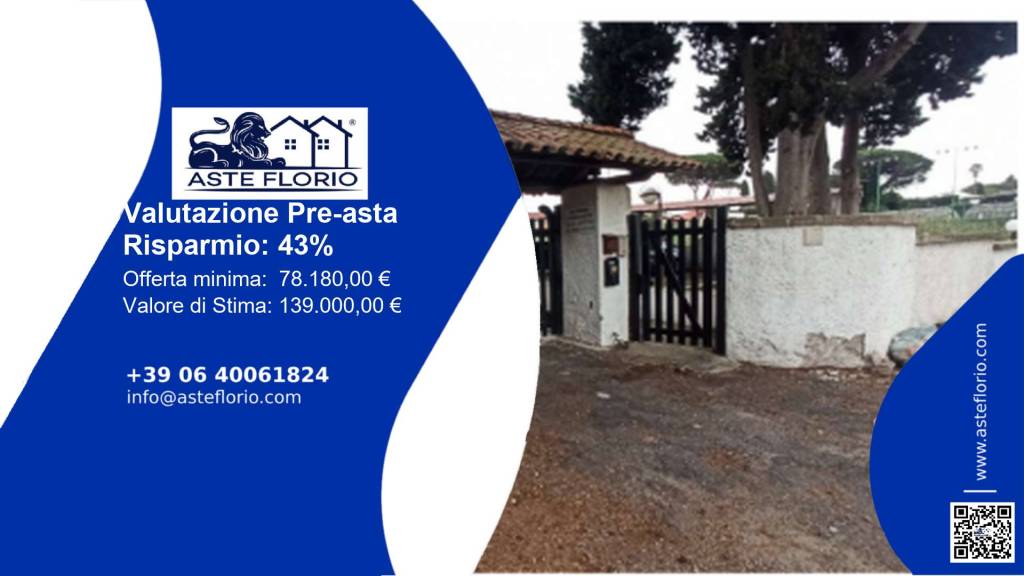 casa indipendente in vendita ad Ardea in zona Nuova California