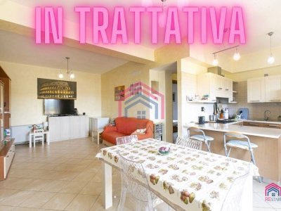 casa indipendente in vendita ad Ardea