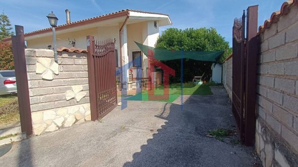 appartamento in vendita ad Ardea in zona Nuova Florida