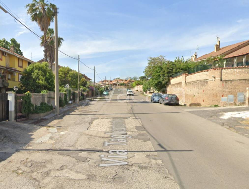 appartamento in vendita ad Ardea in zona Nuova California