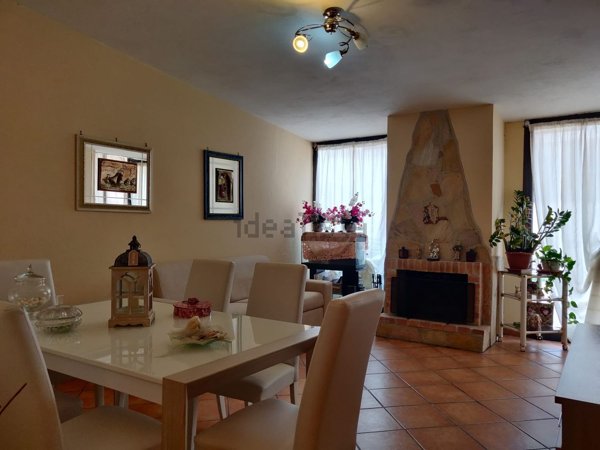 casa indipendente in vendita ad Ardea