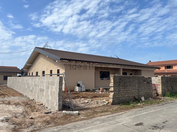 appartamento in vendita ad Ardea