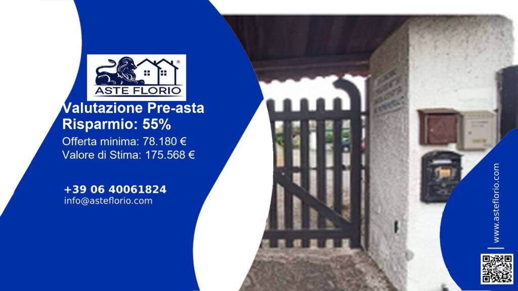 villa in vendita ad Ardea in zona Marina di Ardea