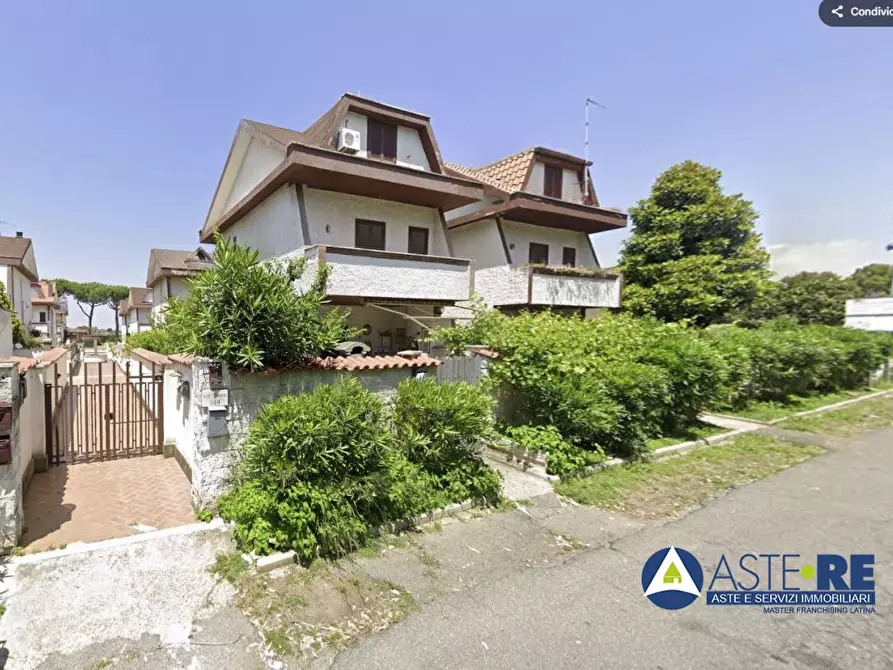 casa indipendente in vendita ad Ardea
