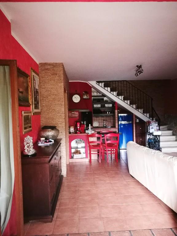 casa indipendente in vendita ad Ardea