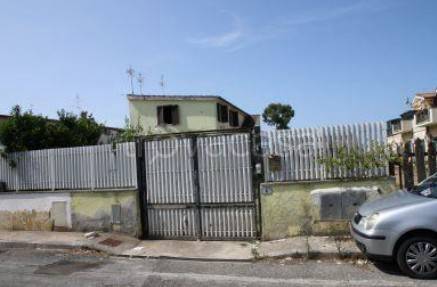 appartamento in vendita ad Ardea in zona Nuova Florida