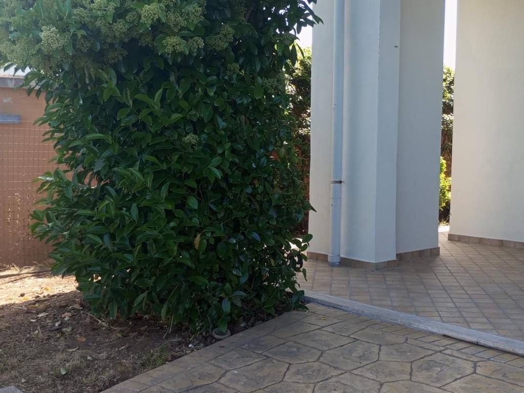 appartamento in vendita ad Ardea in zona Marina di Ardea