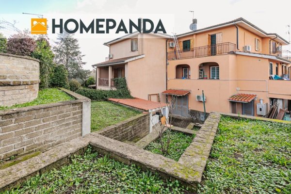 appartamento in vendita ad Ardea in zona Montagnano