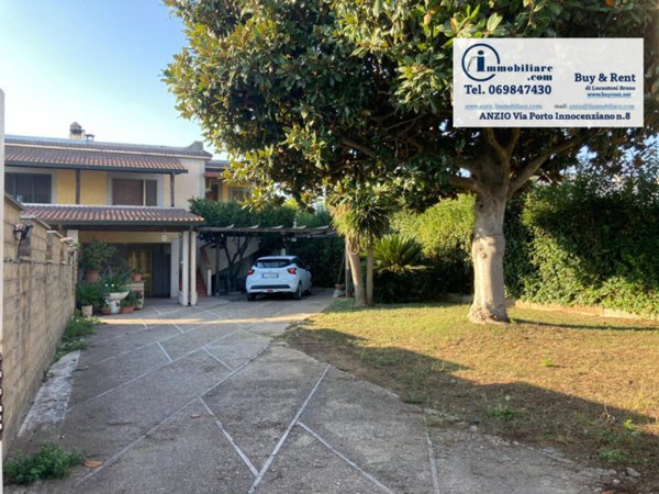 casa indipendente in vendita ad Ardea in zona Banditella