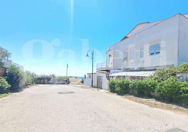 appartamento in vendita ad Ardea