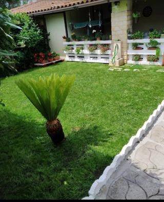 casa indipendente in vendita ad Ardea in zona Nuova California