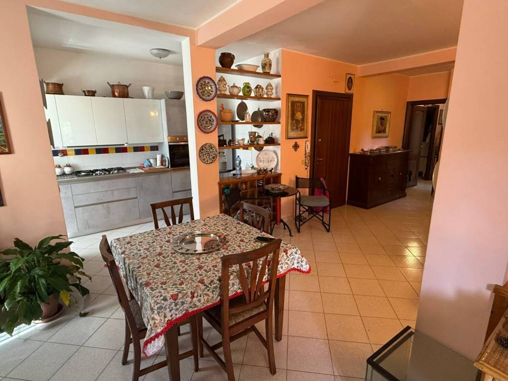 casa indipendente in vendita ad Ardea in zona Nuova Florida