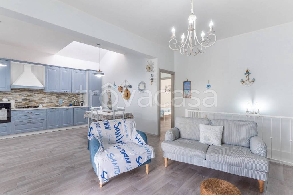 casa indipendente in vendita ad Ardea in zona Marina di Ardea