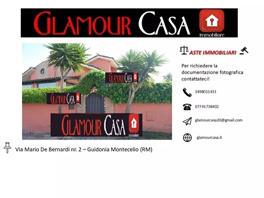 casa indipendente in vendita ad Ardea
