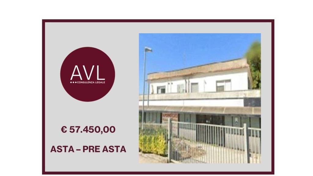 appartamento in vendita ad Ardea in zona Marina di Ardea