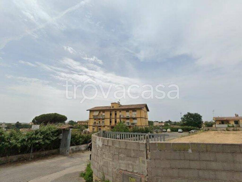 appartamento in vendita ad Ardea in zona Banditella