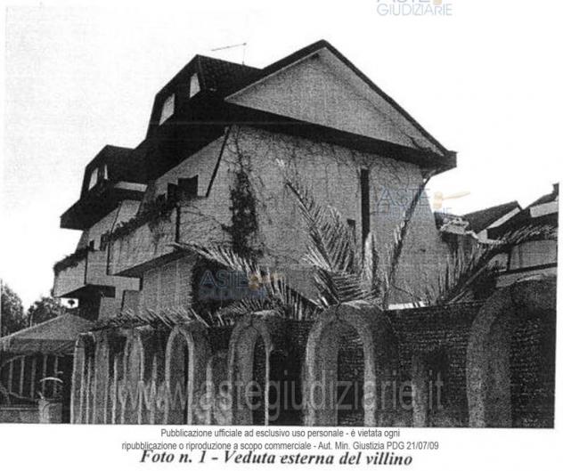 casa indipendente in vendita ad Ardea in zona Marina di Ardea