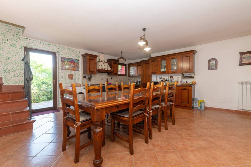 casa indipendente in vendita ad Ardea