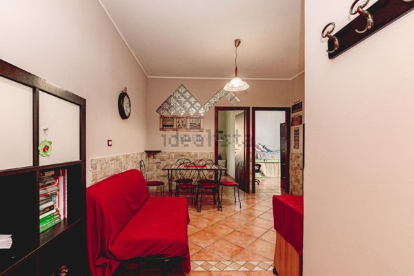 appartamento in vendita ad Ardea