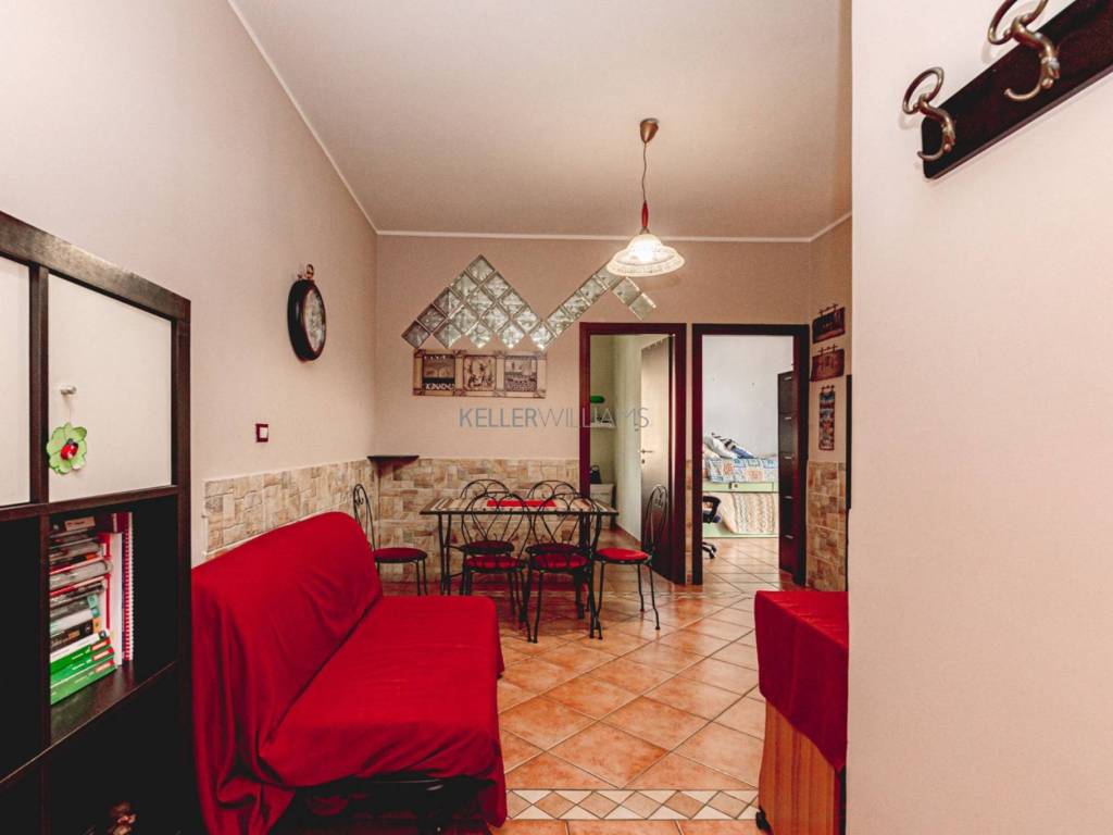 appartamento in vendita ad Ardea