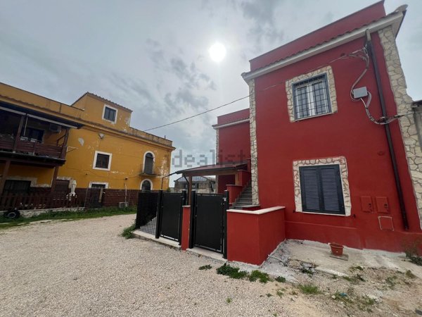 appartamento in vendita ad Ardea
