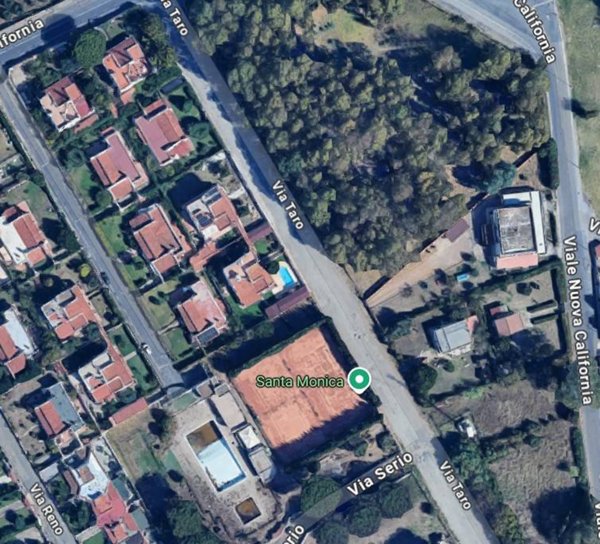 appartamento in vendita ad Ardea in zona Marina di Ardea