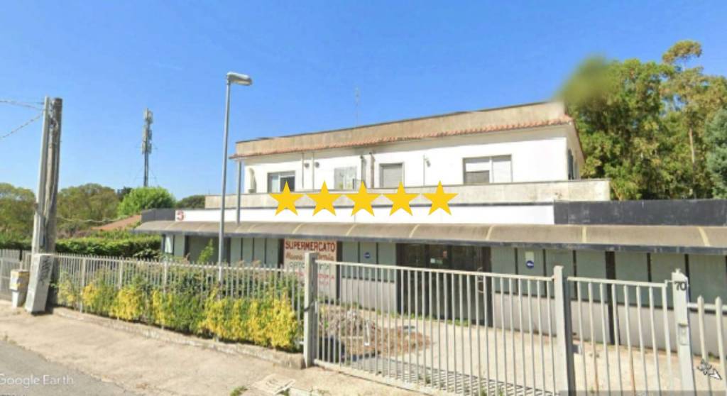 appartamento in vendita ad Ardea in zona Marina di Ardea