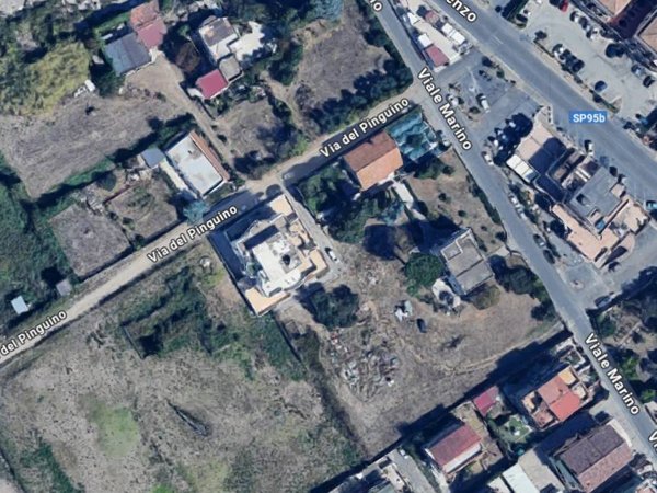 appartamento in vendita ad Ardea in zona Nuova California