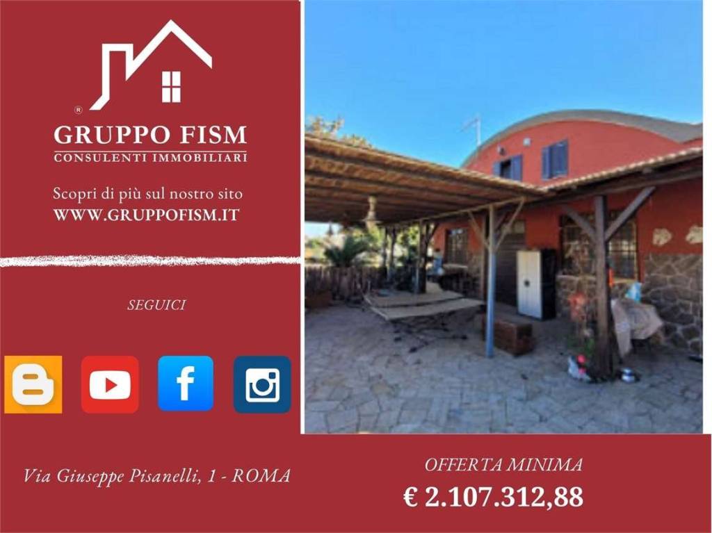 appartamento in vendita ad Ardea