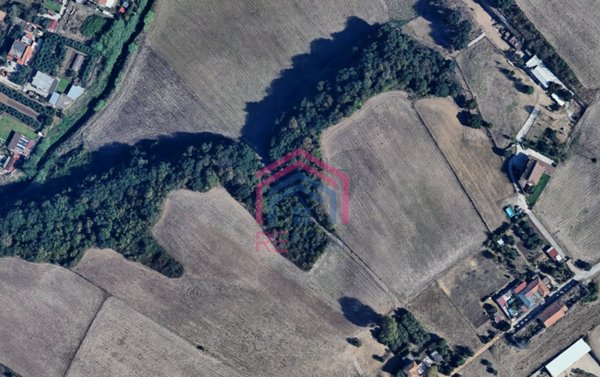 terreno agricolo in vendita ad Ardea in zona Castagnetta