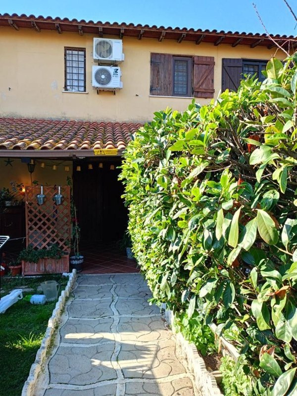 appartamento in vendita ad Ardea