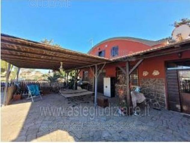 locale commerciale in vendita ad Ardea