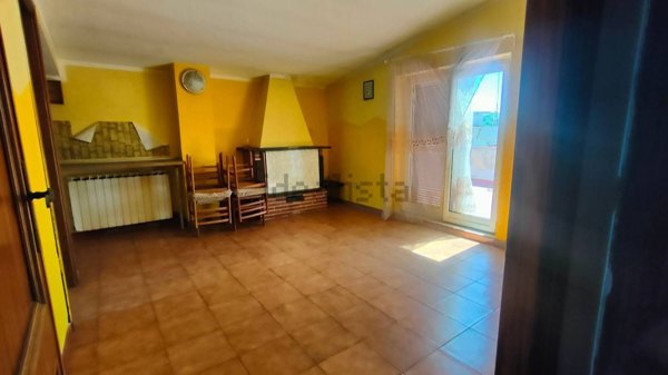 appartamento in vendita ad Ardea in zona Nuova Florida