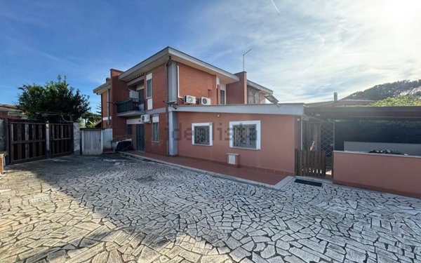 appartamento in vendita ad Ardea