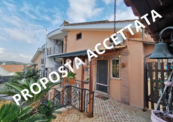 appartamento in vendita ad Ardea