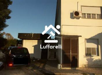 appartamento in vendita ad Ardea in zona Marina di Ardea