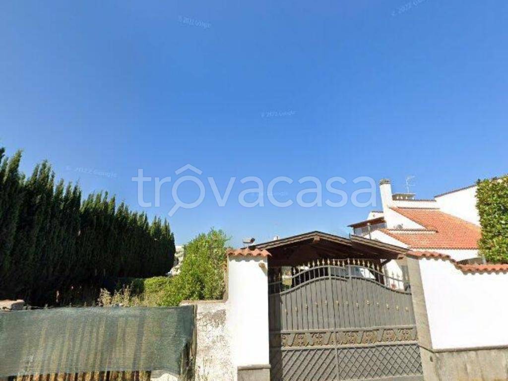 casa indipendente in vendita ad Ardea in zona Marina di Ardea