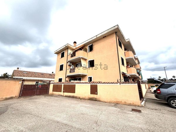 appartamento in vendita ad Ardea