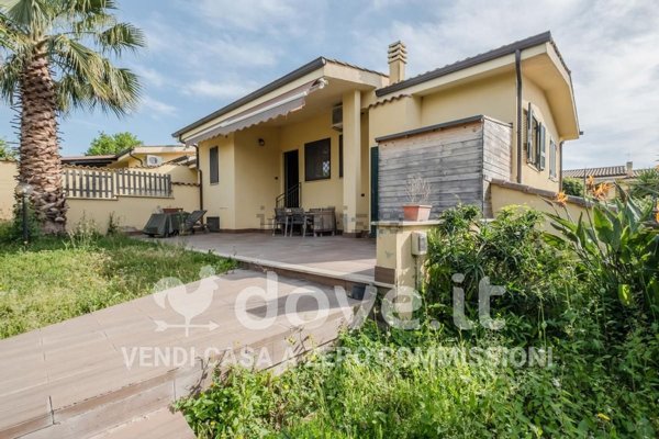 casa indipendente in vendita ad Ardea