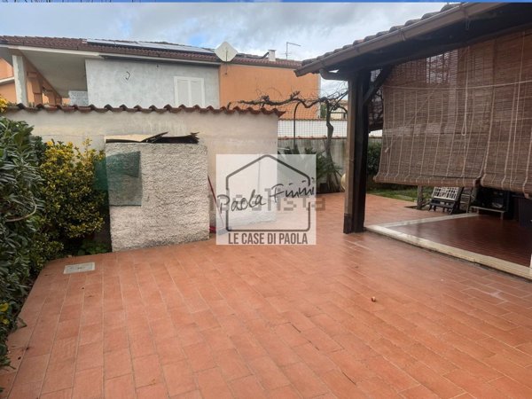 appartamento in vendita ad Ardea