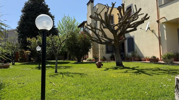 appartamento in vendita ad Ardea