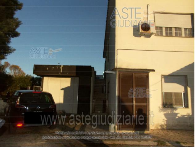 casa indipendente in vendita ad Ardea in zona Marina di Ardea