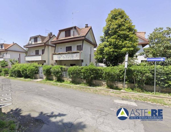 casa indipendente in vendita ad Ardea